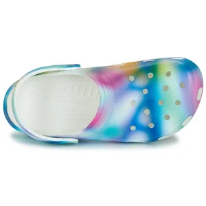 qualité supérieure Crocs CLASSIC SOLARIZED CLOG Couleur Multicolore 18