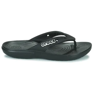 Crocs CLASSIC CROCS FLIP Couleur Noir marque pas cher en ligne 10