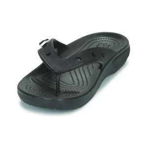 Crocs CLASSIC CROCS FLIP Couleur Noir marque pas cher en ligne 12