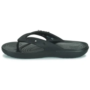 Crocs CLASSIC CROCS FLIP Couleur Noir marque pas cher en ligne 14