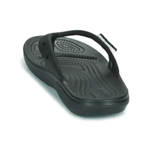 Crocs CLASSIC CROCS FLIP Couleur Noir marque pas cher en ligne 16