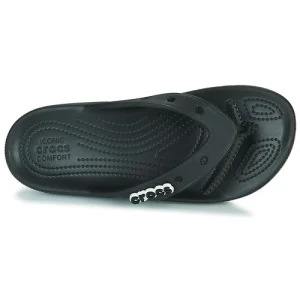 Crocs CLASSIC CROCS FLIP Couleur Noir marque pas cher en ligne 18