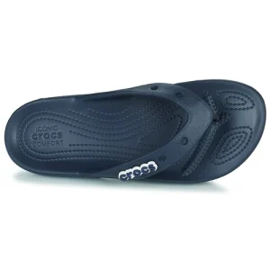 Crocs CLASSIC CROCS FLIP Couleur Marine achat pas cher 18