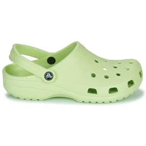 Achat Crocs CLASSIC Couleur Vert 10