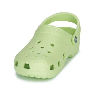 Achat Crocs CLASSIC Couleur Vert 12