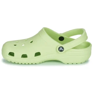 Achat Crocs CLASSIC Couleur Vert 14