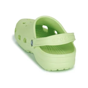 Achat Crocs CLASSIC Couleur Vert 16