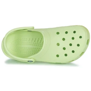 Achat Crocs CLASSIC Couleur Vert 18