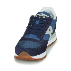 solde en ligne Saucony Jazz 81 NM Couleur Bleu / Gris 12