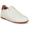 Clae MALONE Couleur Blanc / Rouge Les achats en ligne 22