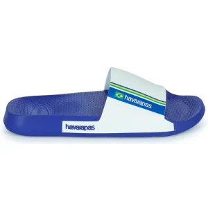 Havaianas SLIDE BRASIL Couleur Bleu en ligne 10