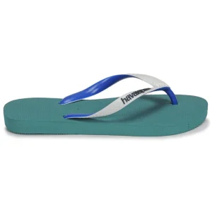 Havaianas TOP MIX Couleur Vert Promotio de vente 10