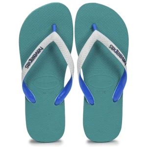 Havaianas TOP MIX Couleur Vert Promotio de vente 18