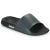 Satisfait ou Remboursé Havaianas SLIDE CLASSIC Couleur Noir 22