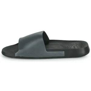 Satisfait ou Remboursé Havaianas SLIDE CLASSIC Couleur Noir 14