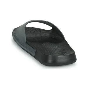 Satisfait ou Remboursé Havaianas SLIDE CLASSIC Couleur Noir 16