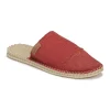 Prix très abordable Havaianas ESPADRILLE MULE ECO Couleur Rouge 20