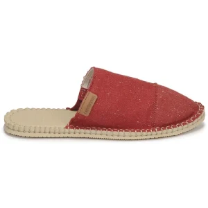 Prix très abordable Havaianas ESPADRILLE MULE ECO Couleur Rouge 10