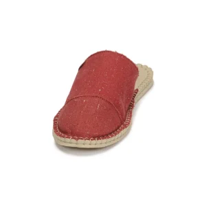 Prix très abordable Havaianas ESPADRILLE MULE ECO Couleur Rouge 12