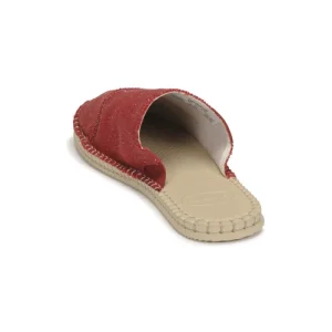 Prix très abordable Havaianas ESPADRILLE MULE ECO Couleur Rouge 16