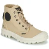 Palladium PAMPA HI HTG SUPPLY Couleur Beige marque pas cher en ligne 20