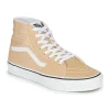 Vans SK8-Hi Tapered Couleur Beige meilleur service 20