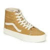 Vans SK8-Hi Couleur Marron soldes officiel 20