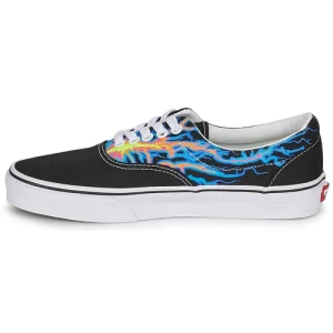 à prix réduits Vans ERA Couleur Noir / Bleu 14