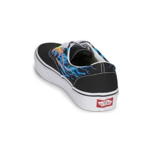 à prix réduits Vans ERA Couleur Noir / Bleu 16