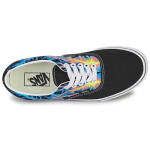 à prix réduits Vans ERA Couleur Noir / Bleu 18