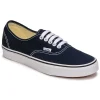 Vans AUTHENTIC Couleur Marine mode 20