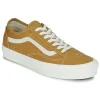 Top ventes Vans OLD SKOOL ECO THEORY Couleur Marron 20