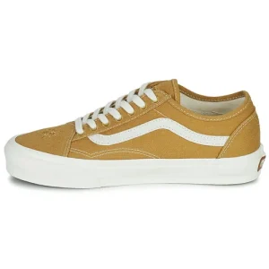 Top ventes Vans OLD SKOOL ECO THEORY Couleur Marron 14