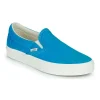 REMISE allant jusqu. Vans Classic Slip-On Couleur Bleu 20