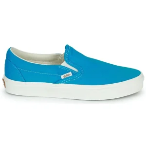 REMISE allant jusqu. Vans Classic Slip-On Couleur Bleu 10