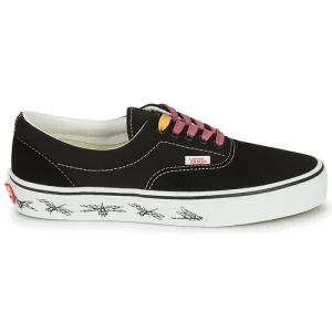 en solde Vans ERA Couleur Noir 10