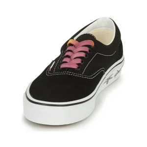 en solde Vans ERA Couleur Noir 12