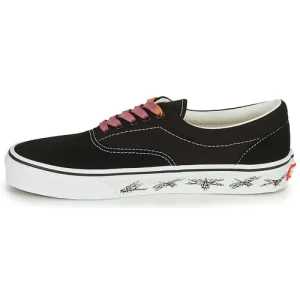 en solde Vans ERA Couleur Noir 14