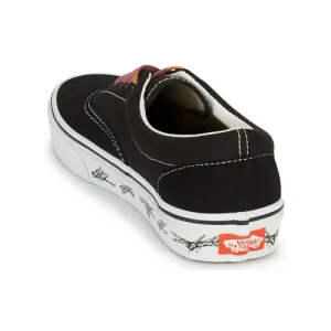 en solde Vans ERA Couleur Noir 16