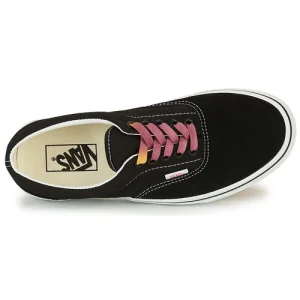 en solde Vans ERA Couleur Noir 18