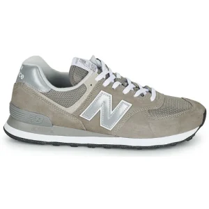 New Balance 574 Couleur Gris mode tendance 10