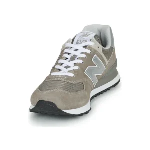 New Balance 574 Couleur Gris mode tendance 12