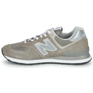 New Balance 574 Couleur Gris mode tendance 14