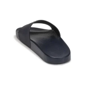 Polo Ralph Lauren POLO SLIDE-SANDALS-SLIDE Couleur Marine Meilleur Prix Garanti 16