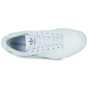 site soldes Adidas Originals NY 90 Couleur Blanc / Gris 18