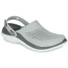 Crocs LITERIDE 360 CLOG Couleur Gris vente pas cher 22