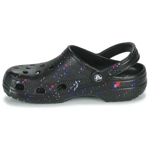 Crocs CLASSIC OUT OF THIS WORLDII CG Couleur Noir / Space REMISE 14