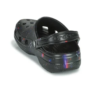 Crocs CLASSIC OUT OF THIS WORLDII CG Couleur Noir / Space REMISE 16