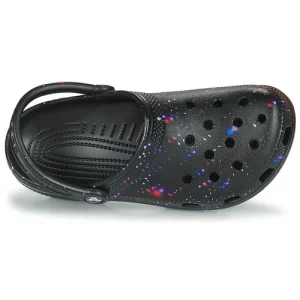 Crocs CLASSIC OUT OF THIS WORLDII CG Couleur Noir / Space REMISE 18