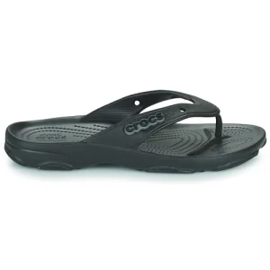 le grand escompte Crocs CLASSIC ALL-TERRAIN FLIP Couleur Noir 10